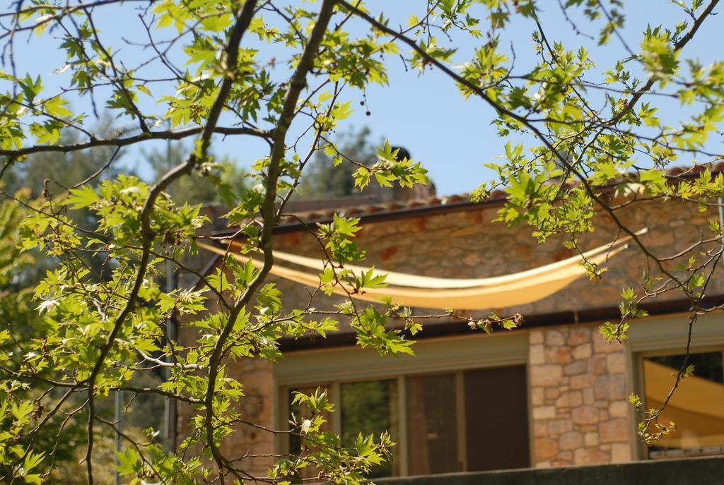 Pili Country House Екстер'єр фото