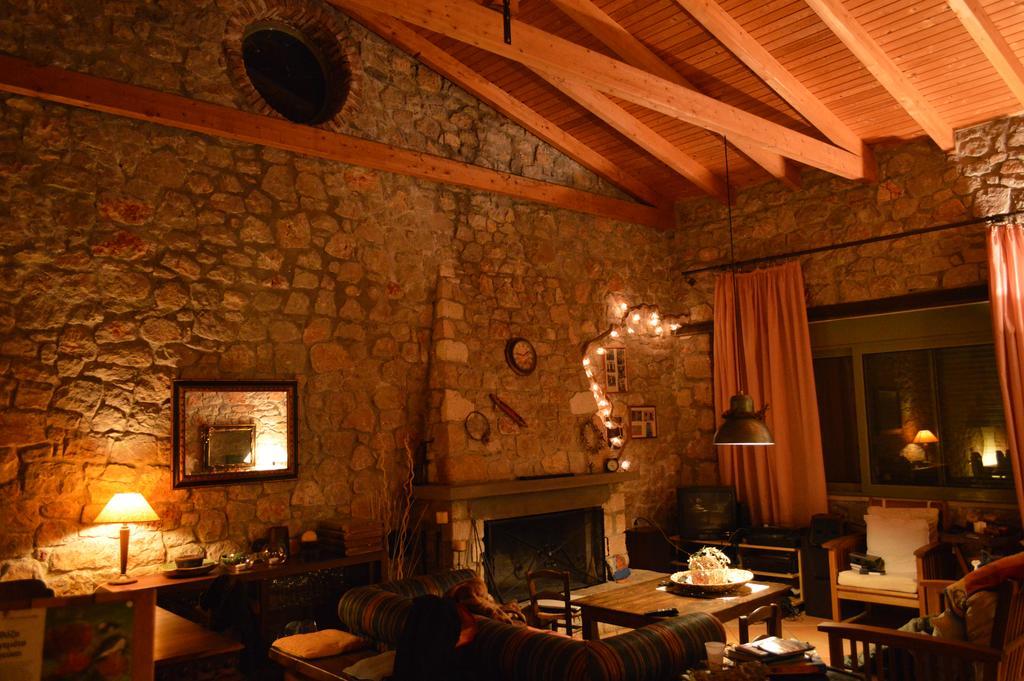 Pili Country House Екстер'єр фото