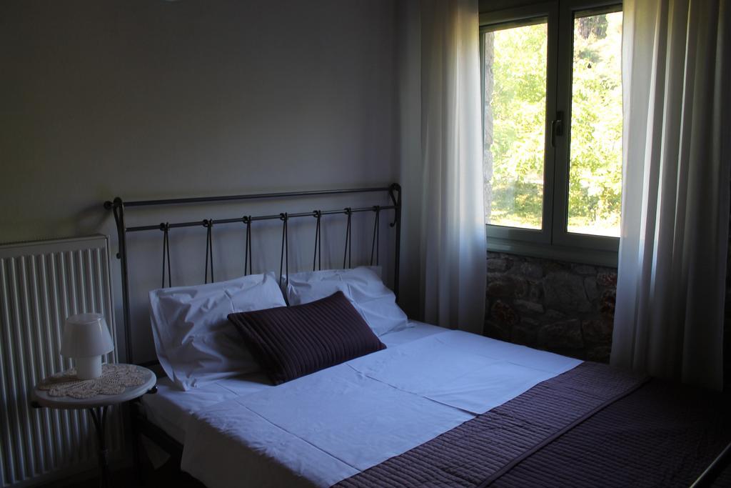 Pili Country House Екстер'єр фото
