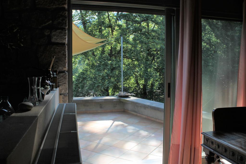 Pili Country House Екстер'єр фото