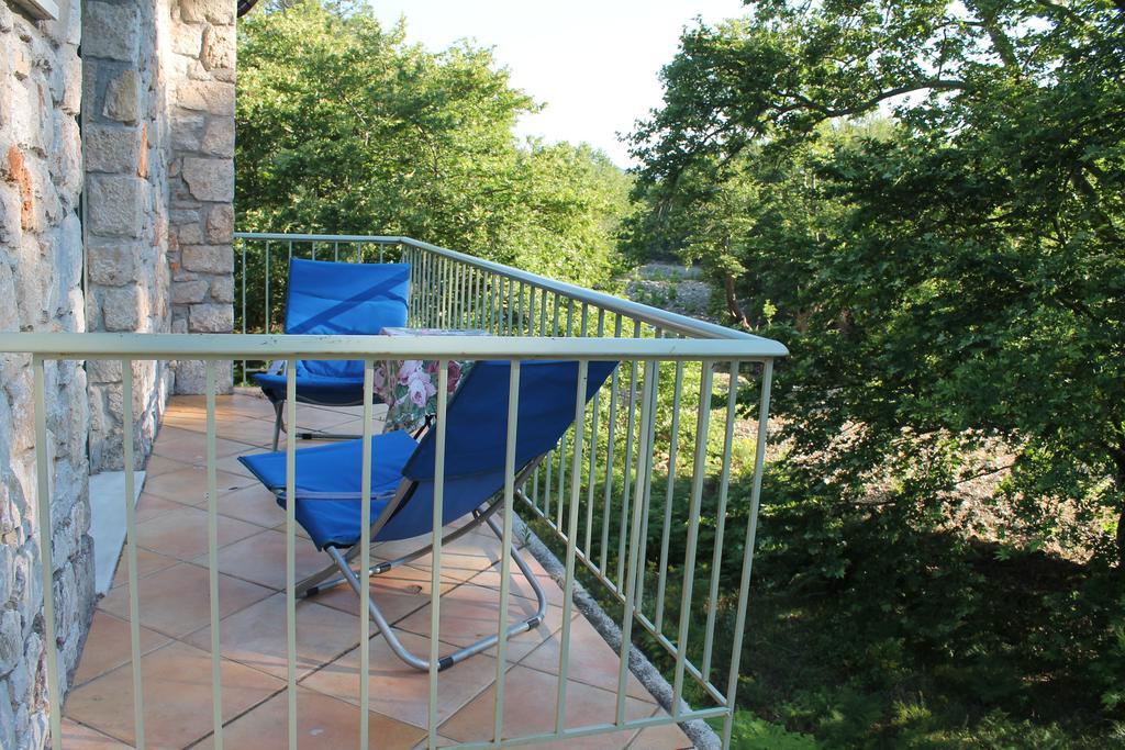 Pili Country House Екстер'єр фото