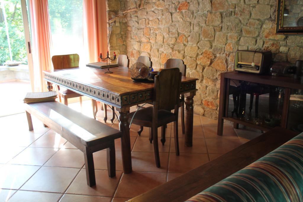 Pili Country House Екстер'єр фото
