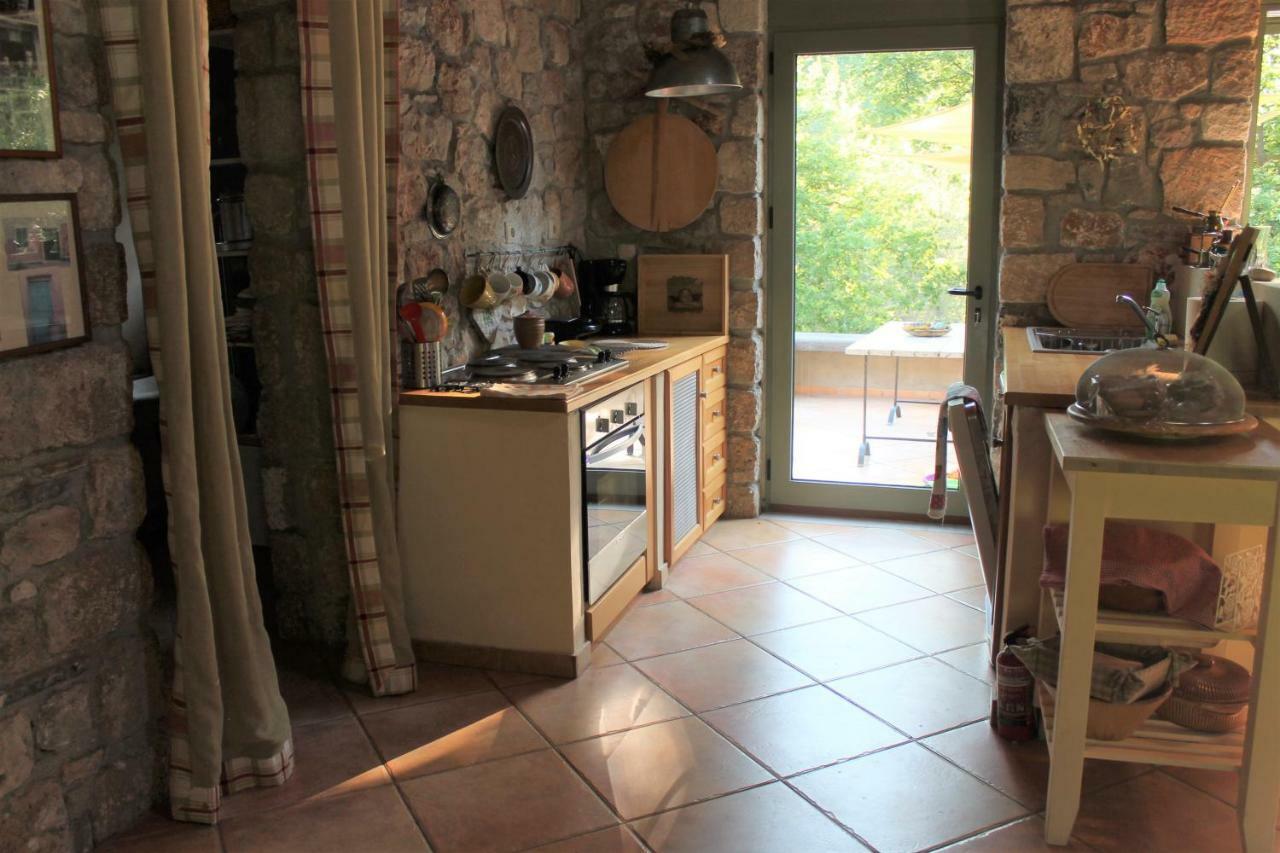 Pili Country House Екстер'єр фото