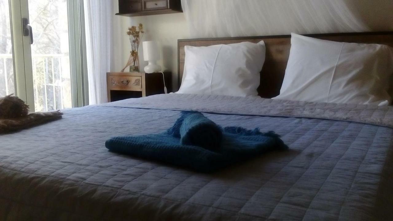 Pili Country House Екстер'єр фото