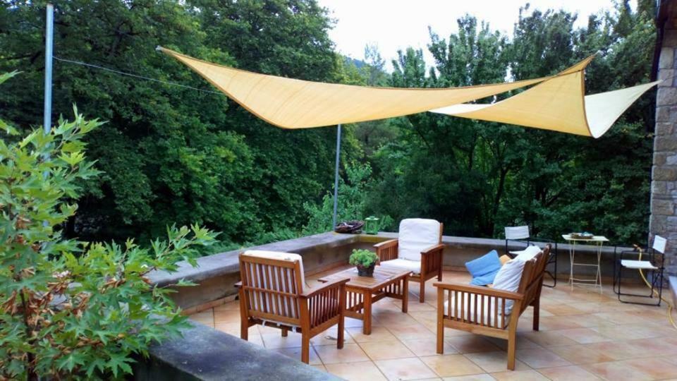 Pili Country House Екстер'єр фото
