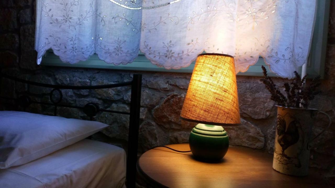 Pili Country House Екстер'єр фото