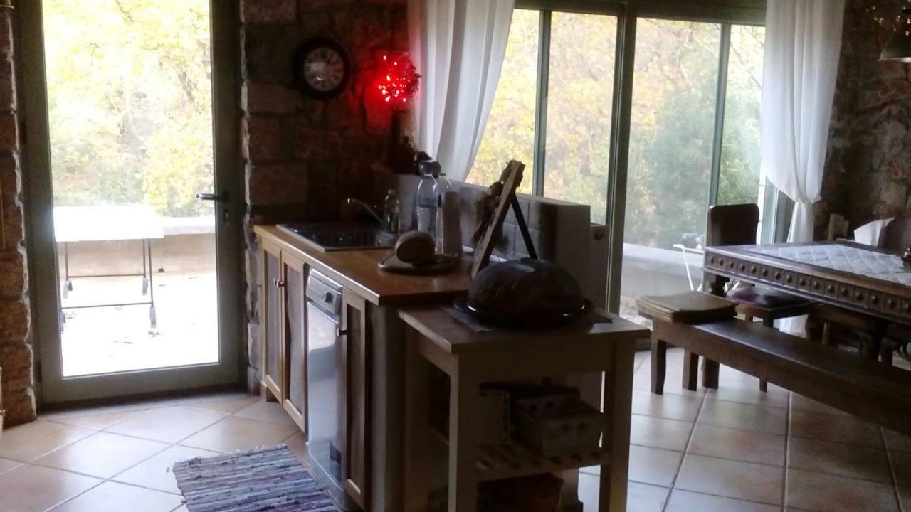 Pili Country House Екстер'єр фото